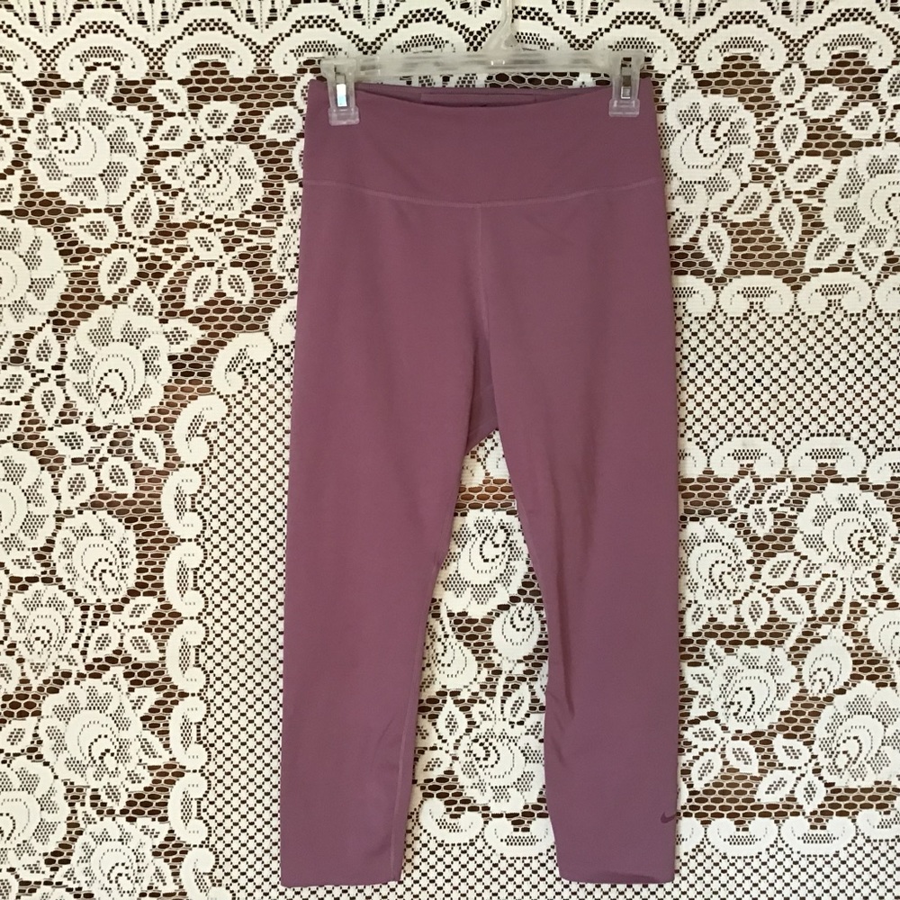 Nike Dri Fit Inside Pocket